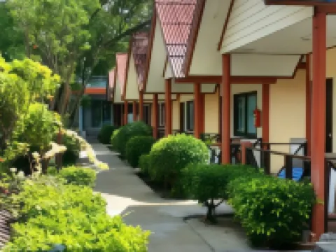 ピピ リムレイ コテージ ピピ島のホテル