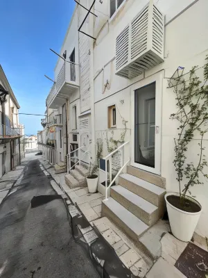 21mq Suite Homes Ostuni