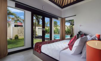 RC Villas and Spa Bali