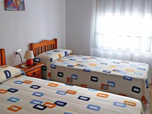 Apartamentos Estacion Oropesa 3000