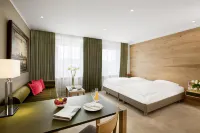 Eden Hotel Wolff Hotels in Munich