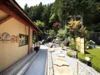 Yumoto Hotel Achikawa Hotels in Achi