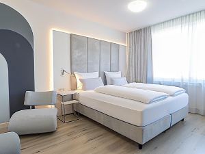 Zzzpace Smart-Hotel Bielefeld Zentrum