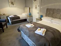 The Bull Hotel
