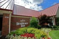 Residence Inn Oklahoma City South