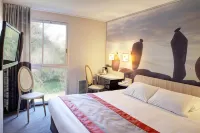 Best Western Auray Hotel du Loch Hotels in Auray