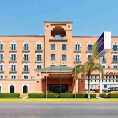 Holiday Inn Express Torreon Hotel Exterior