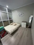 Villa Adhari Jaya Hotel dekat Wisata Alam Darajat Garut