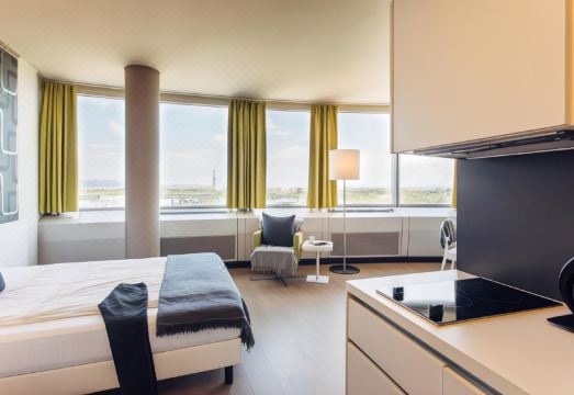 Harry's Home Wien Hotel & Apartments