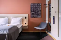 Citybox Oslo Hotel di Oslo