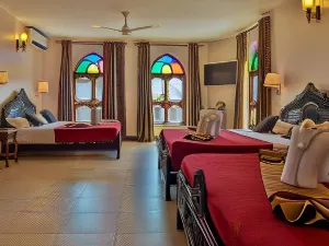 Tembo Palace Hotel