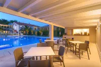 Hotel Giardino Suites&Spa Hotels in Sirolo
