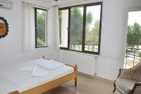 Mursel Garden Hotel Hotel a Yavansu Mahallesi