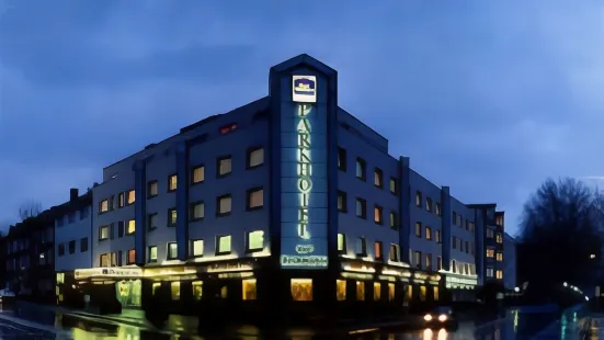 Parkhotel Oberhausen