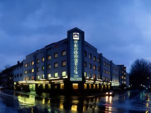 Parkhotel Oberhausen