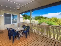 Wytonia Beachfront Accommodation