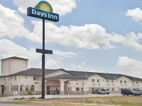 Days Inn by Wyndham Laramie Hotel di Laramie