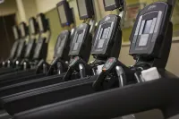 Renaissance Chicago O'Hare Suites Hotel - Gym