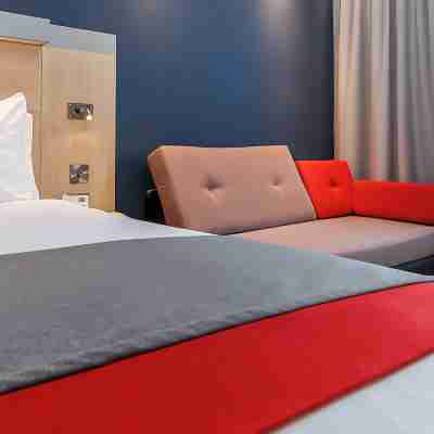 Holiday Inn Express Birmingham - Walsall Rooms