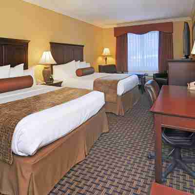 Best Western Plus Southpark Inn  Suites Rooms