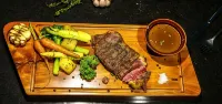 經典飯店 - 早餐