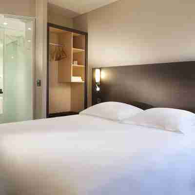 Hôtel Escale Oceania Nantes Aéroport Rooms