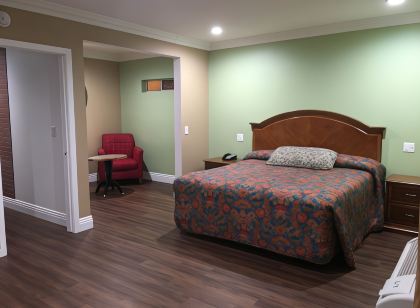 American Inn & Suites LAX Airport