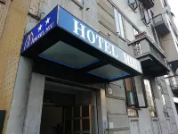 Miu Hotel Hotel in zona Connor Language Services