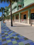 Holiday Inn Express ST. Augustine - Vilano Beach
