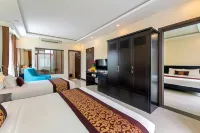 Banana Garden Villa