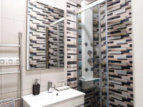 ベラ ガイア マファムデのホテル