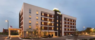 Home2 Suites by Hilton Round Rock Medical Center