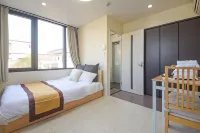 Comfy Stay Kiyokawa Hotel a Seika