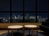 fav TOKYO RYOGOKU Hotels near Arakawa Lockgate