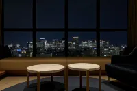 패브 도쿄 료고쿠 - 주방