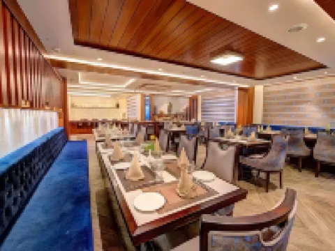 Best Western Plus Revanta Mcleod Ganj Hotels in Kangra