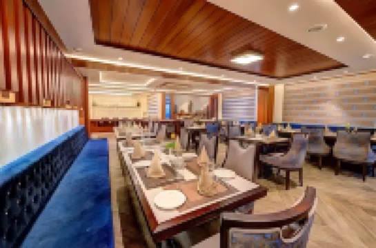 Best Western Plus Revanta Mcleod Ganj