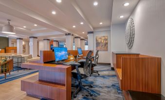 Fairfield Inn & Suites Greenwood