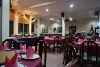 Hotel Seri Malaysia Rompin - Aamiainen
