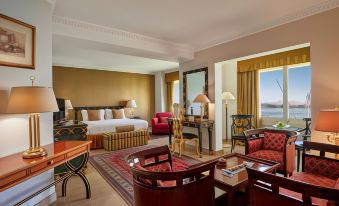 Steigenberger Achti Resort Luxor