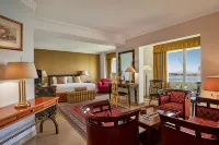 Steigenberger Achti Resort Luxor