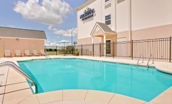 Microtel by Wyndham Perry National Fairground Area I-75