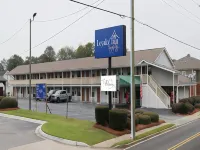 Loyalty Inn Hawkinsville