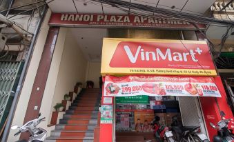 Hai Duong Apartments 70 Van Kiep