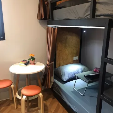 Zleepingpills Aonang Krabi