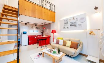 Tongyeong Daon Pension - Housity