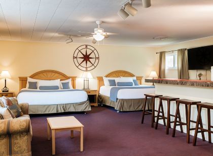 Capt.'s Inn & Suites