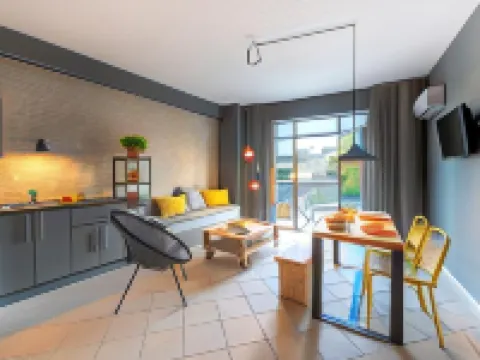 Boutique Studios & Apartments - by Avelink Hoteles en Spata-Artemida