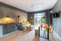 Boutique Studios & Apartments - by Avelink