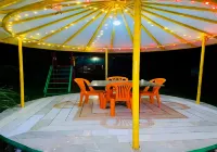 Hotel Abhishek Hotels in Gevhande Khadak
